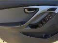 Silver - Elantra SE Photo No. 7