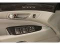 Mercury Silver Metallic - LS 460 AWD Photo No. 5