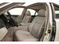 Mercury Silver Metallic - LS 460 AWD Photo No. 7