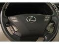 Mercury Silver Metallic - LS 460 AWD Photo No. 9