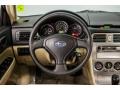 Topaz Gold Metallic - Forester 2.5 X Photo No. 16