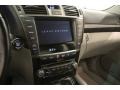 Mercury Silver Metallic - LS 460 AWD Photo No. 12