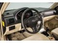 Topaz Gold Metallic - Forester 2.5 X Photo No. 17