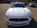 2017 Oxford White Ford Mustang GT Premium Coupe  photo #7
