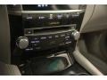 Mercury Silver Metallic - LS 460 AWD Photo No. 16