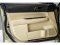 Topaz Gold Metallic - Forester 2.5 X Photo No. 20