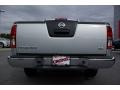 Radiant Silver - Frontier XE King Cab Photo No. 7