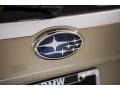 Topaz Gold Metallic - Forester 2.5 X Photo No. 22