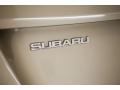 Topaz Gold Metallic - Forester 2.5 X Photo No. 23