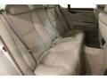 Mercury Silver Metallic - LS 460 AWD Photo No. 20