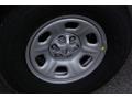 Radiant Silver - Frontier XE King Cab Photo No. 9