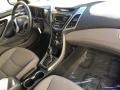 Silver - Elantra SE Photo No. 24