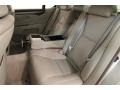 Mercury Silver Metallic - LS 460 AWD Photo No. 22