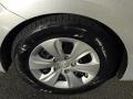 Silver - Elantra SE Photo No. 26