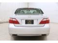 Mercury Silver Metallic - LS 460 AWD Photo No. 24
