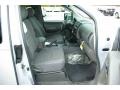 Radiant Silver - Frontier XE King Cab Photo No. 13