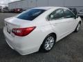 Crystal White Pearl - Legacy 2.5i Premium Photo No. 7