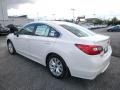 Crystal White Pearl - Legacy 2.5i Premium Photo No. 9