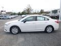 Crystal White Pearl - Legacy 2.5i Premium Photo No. 10