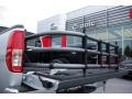 Radiant Silver - Frontier XE King Cab Photo No. 16