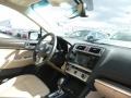 2017 Tungsten Metallic Subaru Legacy 2.5i Limited  photo #4