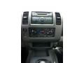 Radiant Silver - Frontier XE King Cab Photo No. 20