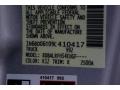 Radiant Silver - Frontier XE King Cab Photo No. 22