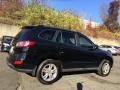 Twilight Black - Santa Fe SE V6 AWD Photo No. 4