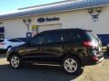 Twilight Black - Santa Fe SE V6 AWD Photo No. 6
