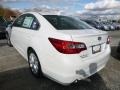 2017 Crystal White Pearl Subaru Legacy 2.5i Premium  photo #9