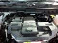 Bright White - 5500 Tradesman Regular Cab Chassis Photo No. 4