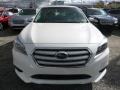 Crystal White Pearl - Legacy 2.5i Premium Photo No. 12