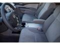 Twilight Blue Metallic - CR-V LX Photo No. 3