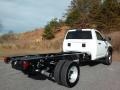  2017 5500 Tradesman Regular Cab Chassis Bright White