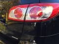 Twilight Black - Santa Fe SE V6 AWD Photo No. 21