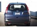 Twilight Blue Metallic - CR-V LX Photo No. 9