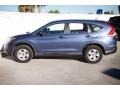 Twilight Blue Metallic - CR-V LX Photo No. 10