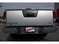 Radiant Silver - Frontier XE King Cab Photo No. 7
