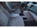 Twilight Blue Metallic - CR-V LX Photo No. 17