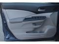 Twilight Blue Metallic - CR-V LX Photo No. 22