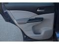 Twilight Blue Metallic - CR-V LX Photo No. 23