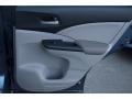 Twilight Blue Metallic - CR-V LX Photo No. 24