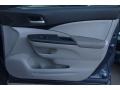 Twilight Blue Metallic - CR-V LX Photo No. 25