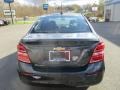 Nightfall Gray Metallic - Sonic LT Sedan Photo No. 5