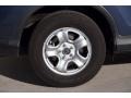 Twilight Blue Metallic - CR-V LX Photo No. 27