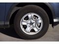 Twilight Blue Metallic - CR-V LX Photo No. 28