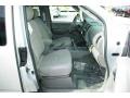 Radiant Silver - Frontier XE King Cab Photo No. 13