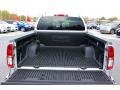 2009 Radiant Silver Nissan Frontier XE King Cab  photo #15