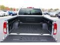 Radiant Silver - Frontier XE King Cab Photo No. 15