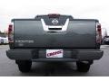 Storm Gray - Frontier PRO-4X King Cab Photo No. 7